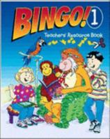 Bingo! (Bk. 1) 9701022076 Book Cover