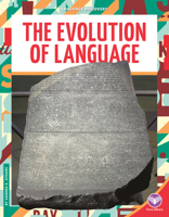 Evolution of Language 109829839X Book Cover