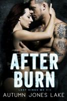 After Burn 1943950253 Book Cover