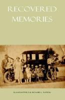 Recovered Memories 1401087159 Book Cover