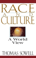 Race and culture 0465067972 Book Cover