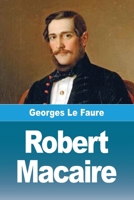 Robert Macaire (French Edition) 3690820073 Book Cover