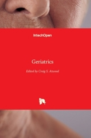 Geriatrics 9535100807 Book Cover