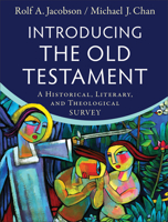 Introducing the Old Testament: A Historical, Literary, and Theological Survey 0801049253 Book Cover