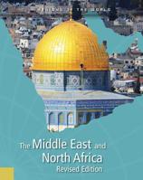 The Middle East and North Africa 0431907102 Book Cover