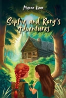 Sophie and Rory's Adventures B0F91WKJJV Book Cover