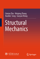 Structural Mechanics 9819215064 Book Cover