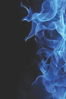 The Blue Fire Vol.2 (Guale Origins) B0DSG531BK Book Cover