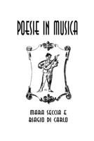 Poesie in Musica 0244753075 Book Cover