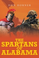 The Spartans of Alabama B0GM5BYYQS Book Cover