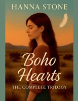 Boho Hearts B0FDJ9TCH7 Book Cover