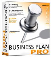 Business Plan Pro 0131874845 Book Cover