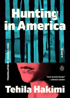 Hunting in America: A Novel 0143138669 Book Cover
