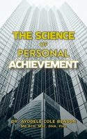 The Science of Personal Achievement 1612448046 Book Cover