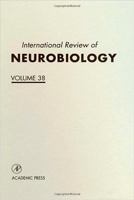 International Review of Neurobiology, Volume 38 0123668387 Book Cover