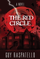 The Red Circle B0FH39H3XD Book Cover