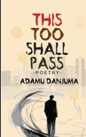This too shall past (Poetry) B0H31L9Z89 Book Cover
