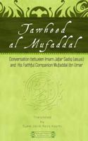 Tawheed al Mufaddal 0615947034 Book Cover