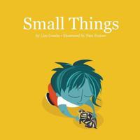 Small Things 1540869717 Book Cover