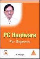 PC Hardware Book for Beginners 8184043228 Book Cover