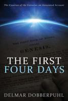 The First Four Days 1632694158 Book Cover