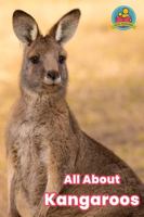 All about Kangaroos (Read Together) 1648240135 Book Cover