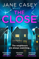 The Close 0008405018 Book Cover