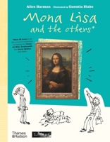 Mona Lisa and the Others 0500652740 Book Cover