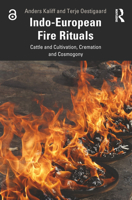 Indo-European Fire Rituals 1032292938 Book Cover