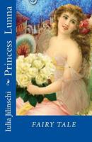 Princess Lunna 1533462461 Book Cover