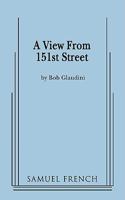 A View from 151st Street 0573662754 Book Cover