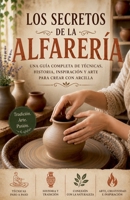 Los secretos de la alfarería B0H6YJR252 Book Cover