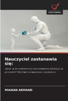 Nauczyciel zastanawia sie (Polish Edition) 620959901X Book Cover