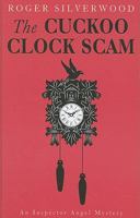 The Cuckoo Clock Scam 1789314046 Book Cover