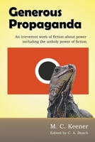 Generous Propaganda 1393231756 Book Cover