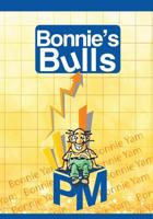 Bonnie's Bulls: Jokebook on Financial Wellness 1979957967 Book Cover