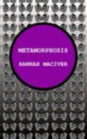 Metamorphosis 1367826160 Book Cover
