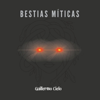 Bestia mitica B0C9S4VMHR Book Cover