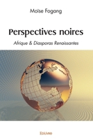 Perspectives noires (French Edition) 2414603798 Book Cover