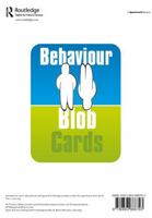 Behaviour Blob Cards 0863888798 Book Cover