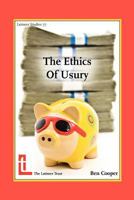 The Ethics of Usury 1906327068 Book Cover