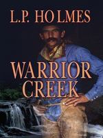 Warrior Creek 1410418669 Book Cover