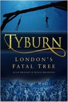 Tyburn: London's Fatal Tree 0750929715 Book Cover
