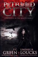 Petrified City 1537648276 Book Cover