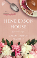 Henderson House 1950301559 Book Cover