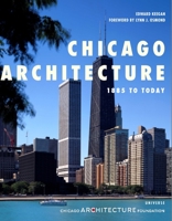 Chicago Architecture: 1885 to Today 0789315335 Book Cover