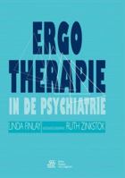 Ergotherapie in de Psychiatrie 9036812992 Book Cover