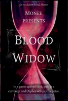 Blood Widow B0BRNHC7SG Book Cover