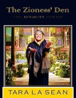 The Zioness' Den: The Royalty Edition 173380871X Book Cover