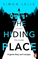 The Hiding Place B0000CLCFT Book Cover